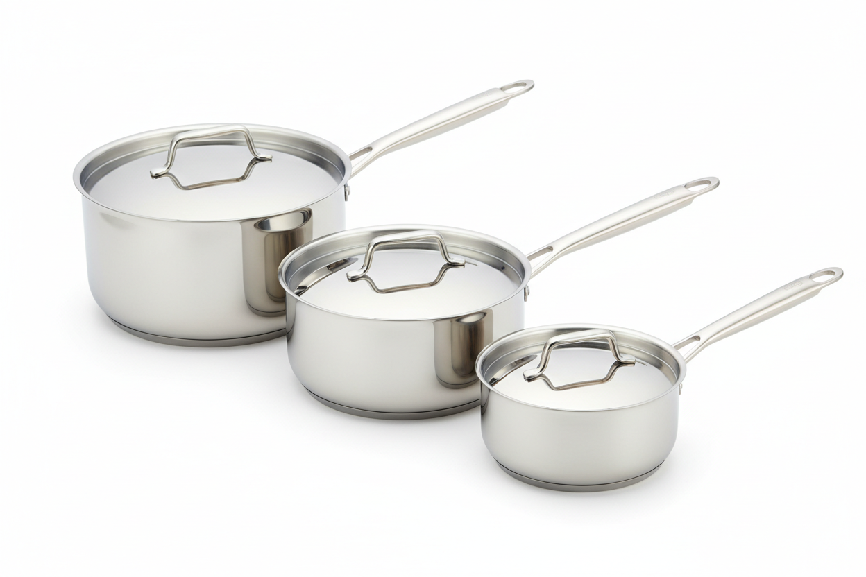 Casseroles