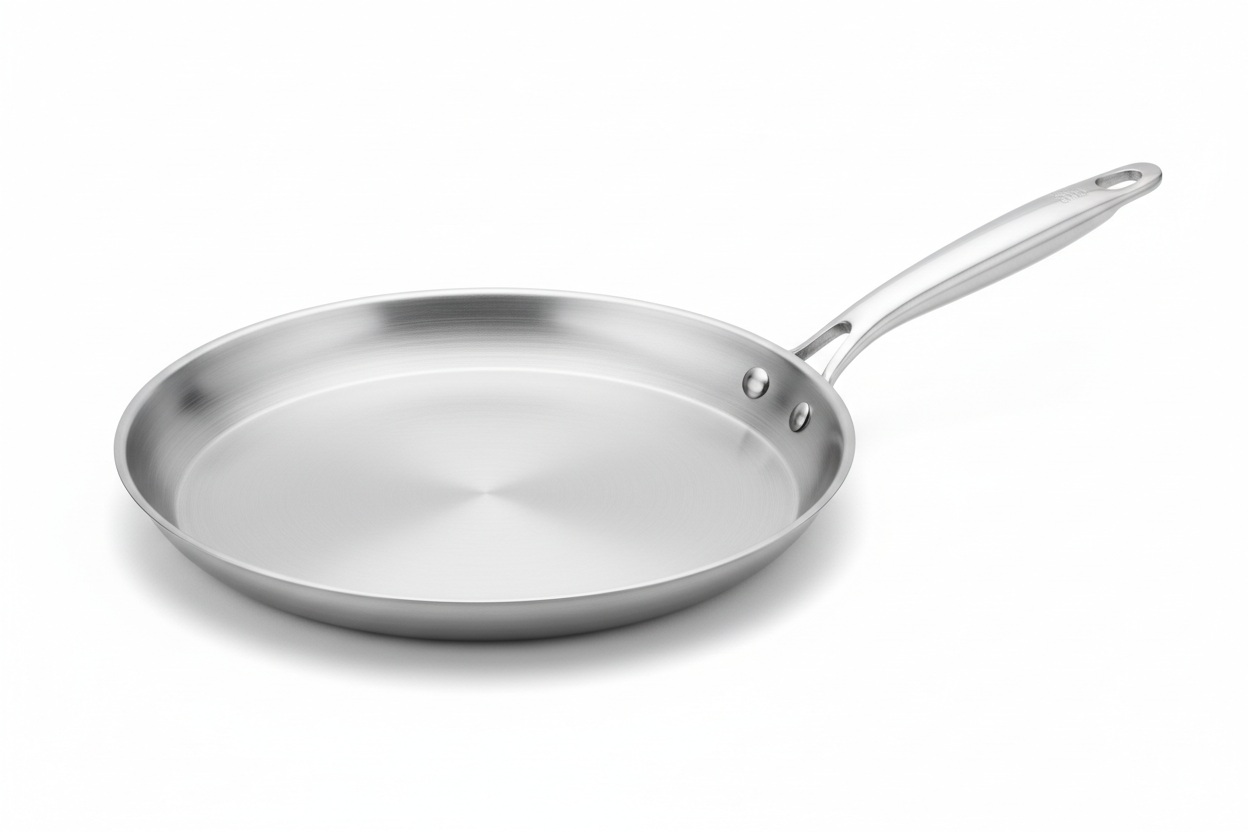 Poêle à crêpe