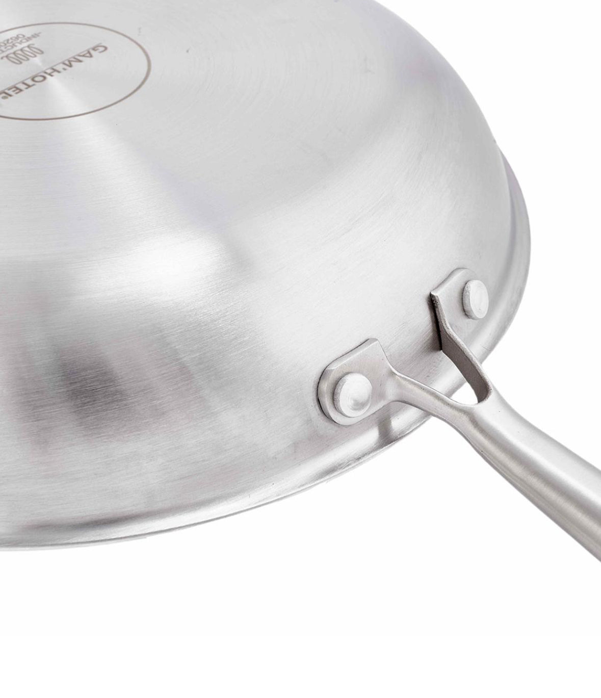 Poêle 28cm Gam’hotel