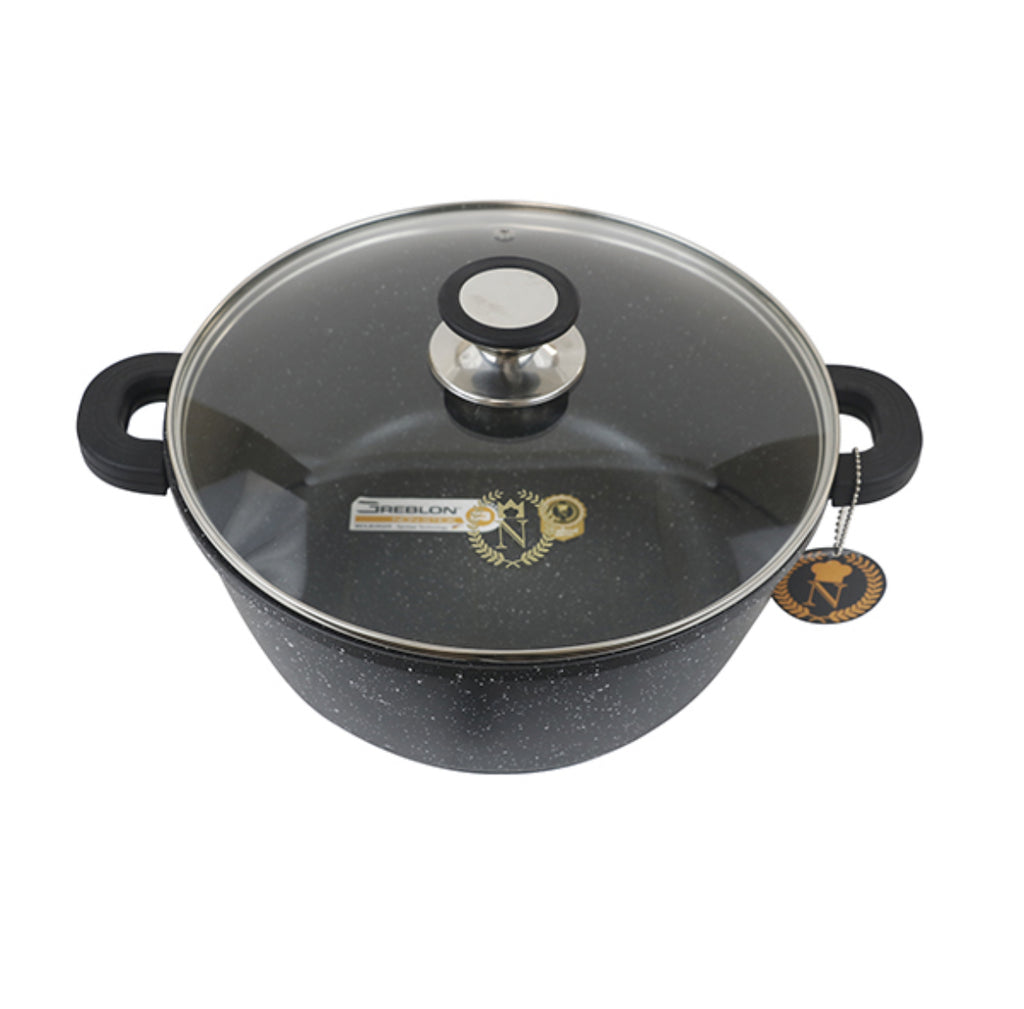 Faitout 28cm - 4,5 litres - Napoléon impérial