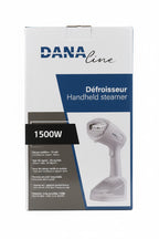 Défroisseur Vapeur 1500 W – Dana Line
