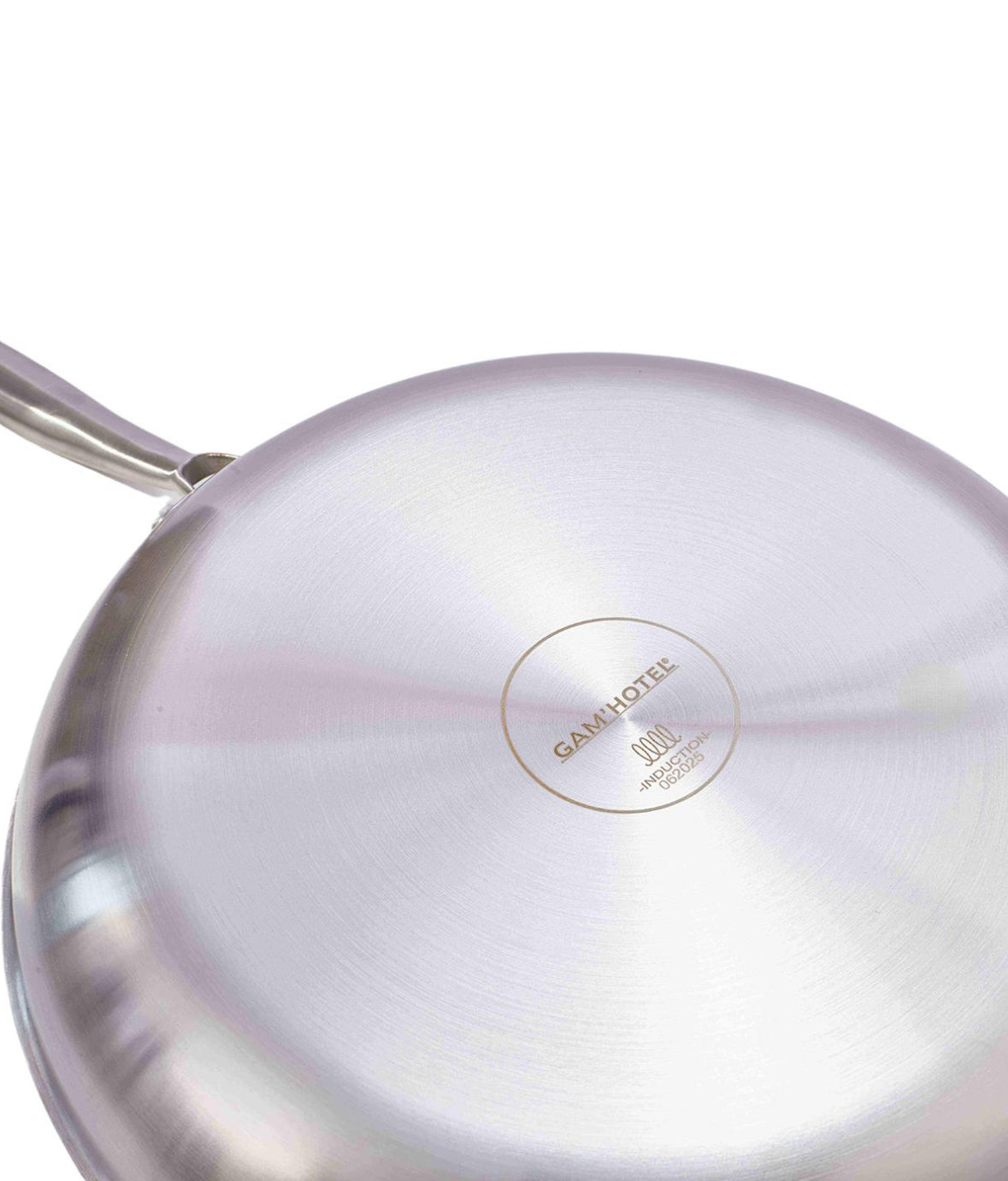 Poêle 24cm Gam’hotel
