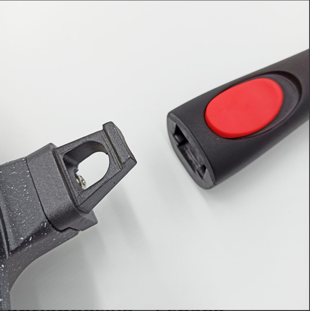 Poêle 32cm - espace cuisine professionnel