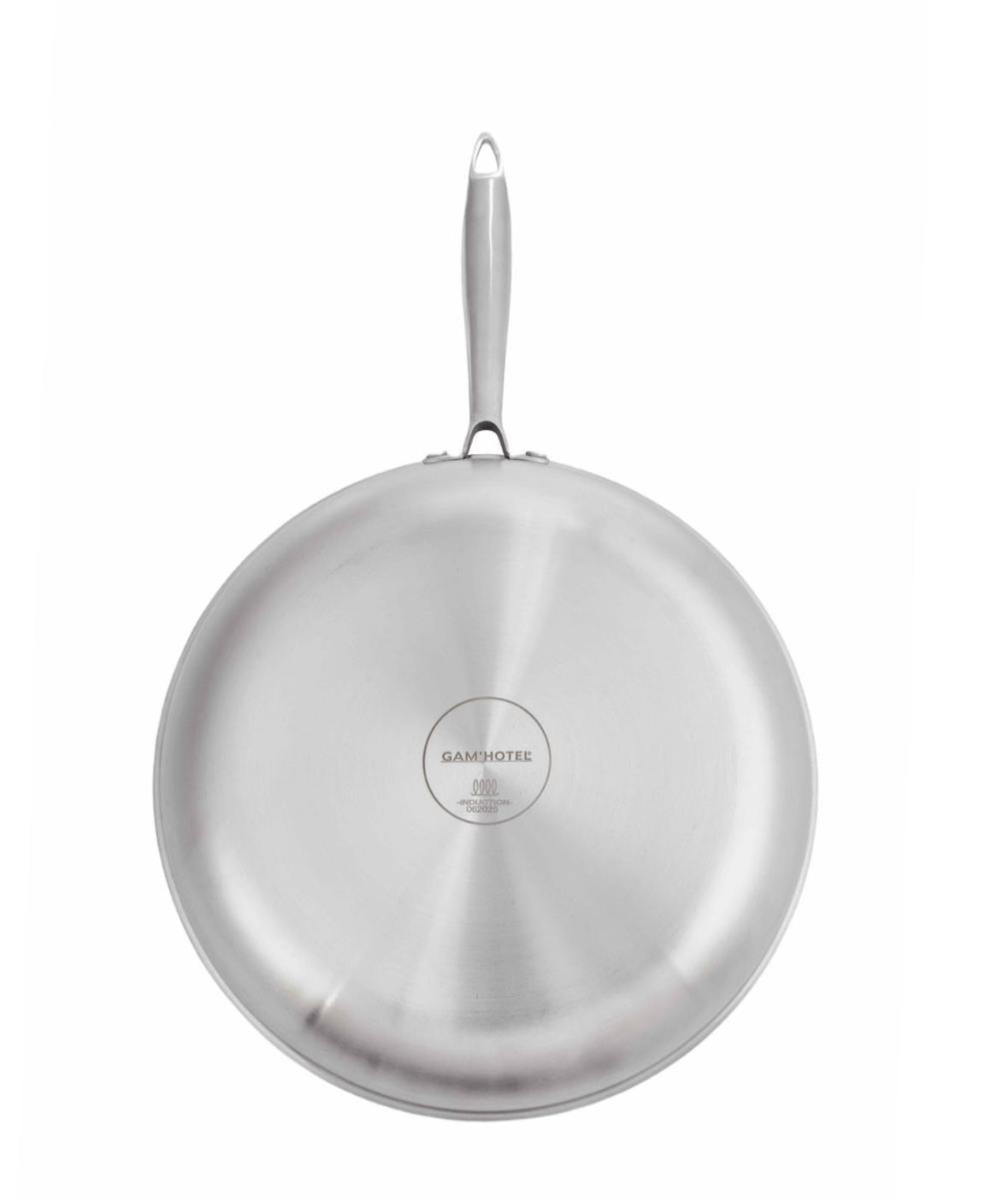 Poêle 32cm Gam’hotel