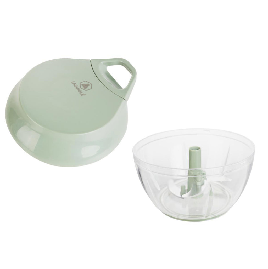 Mini hachoir laguiole