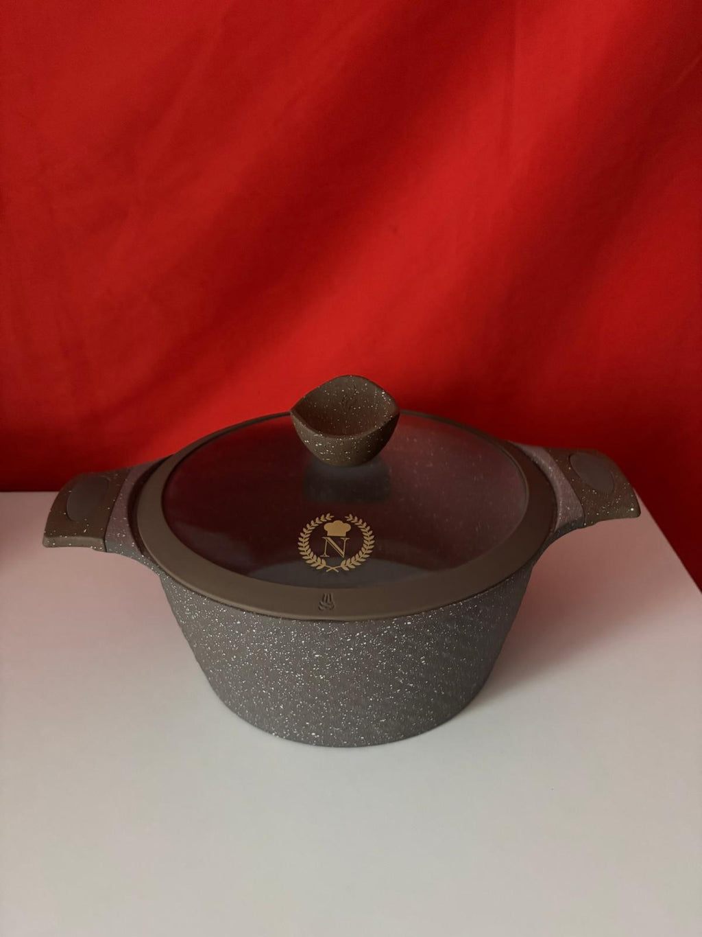 Batterie de cuisine Napoléon – Gamme Maestro – 11 pièces