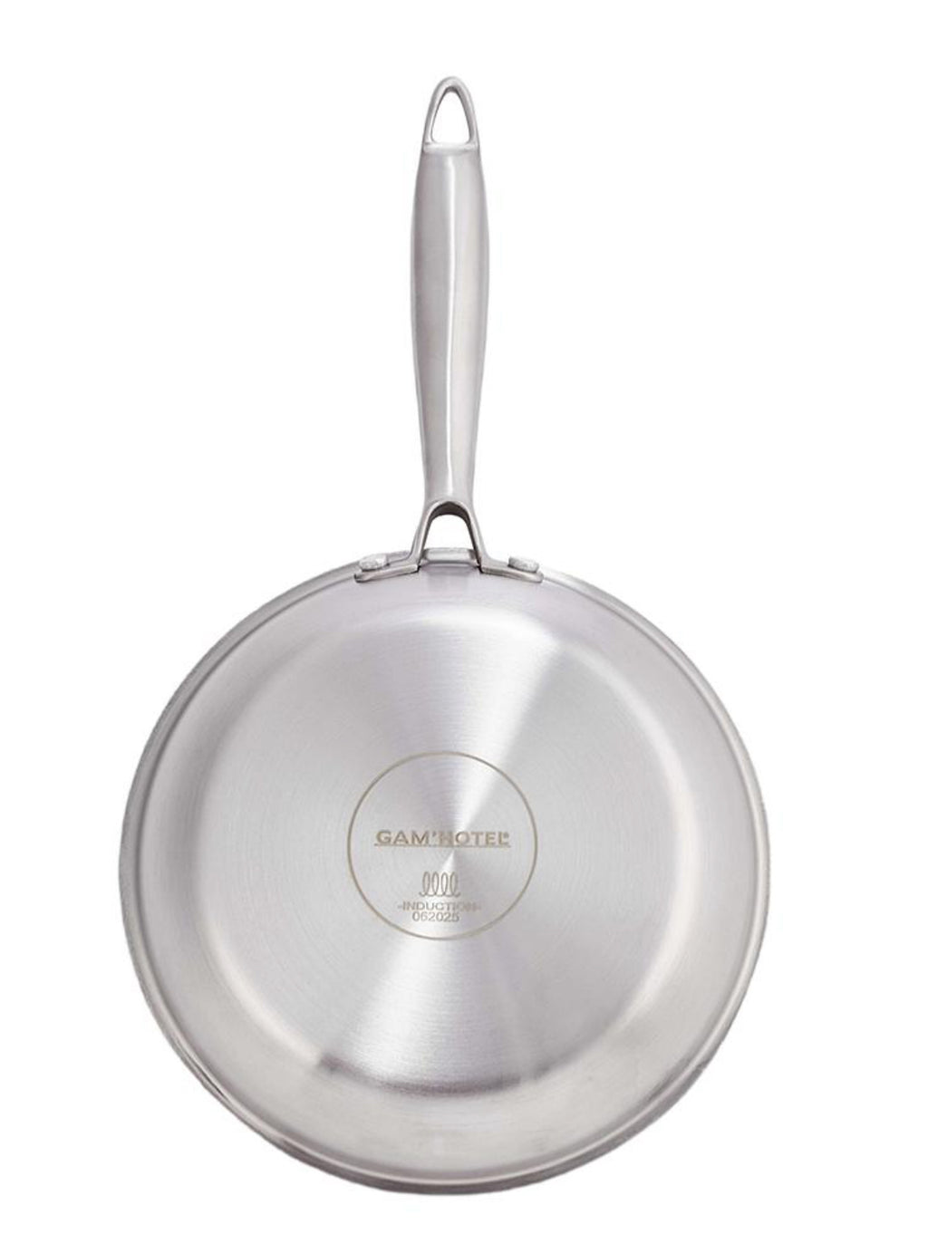 Poêle 20cm Gam’hotel