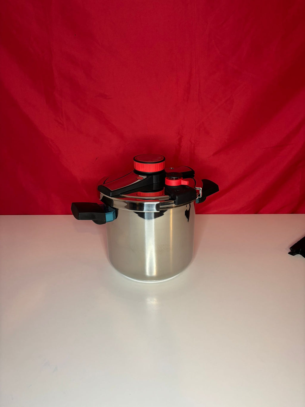 Autocuiseur 8 L en inox – Napoléon