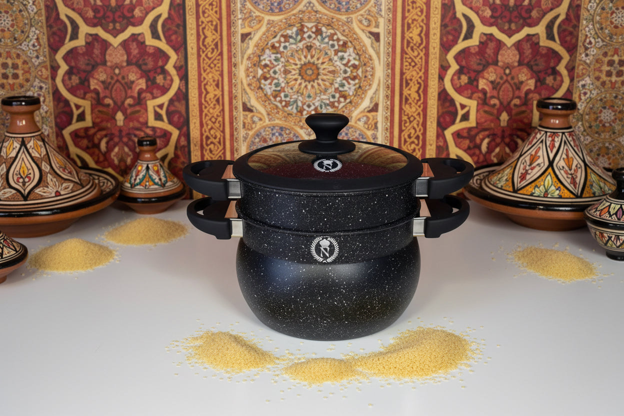 Cousoussier 5L - Napoleon Imperial