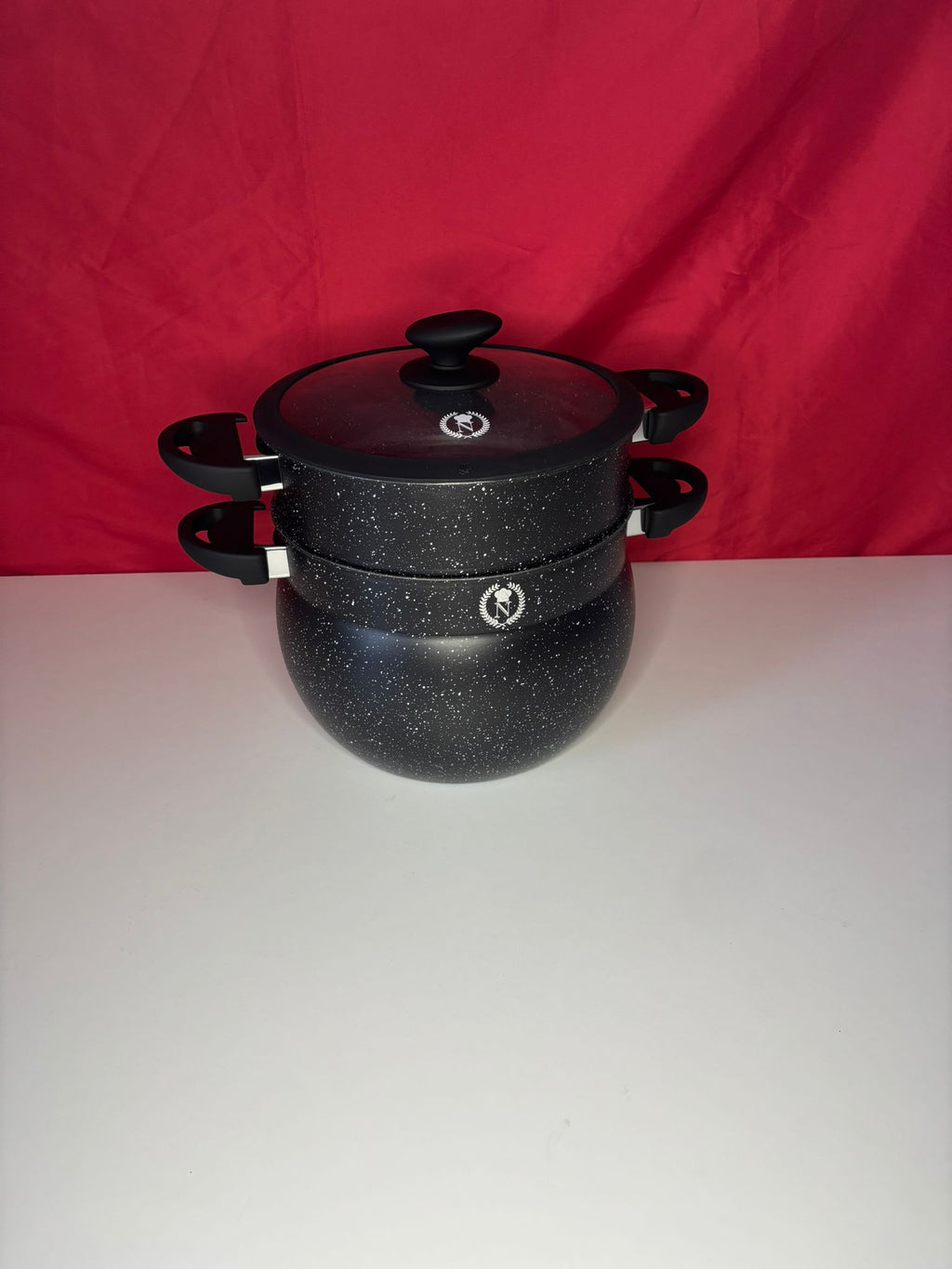 Couscoussier 8L - Napoleon Imperial