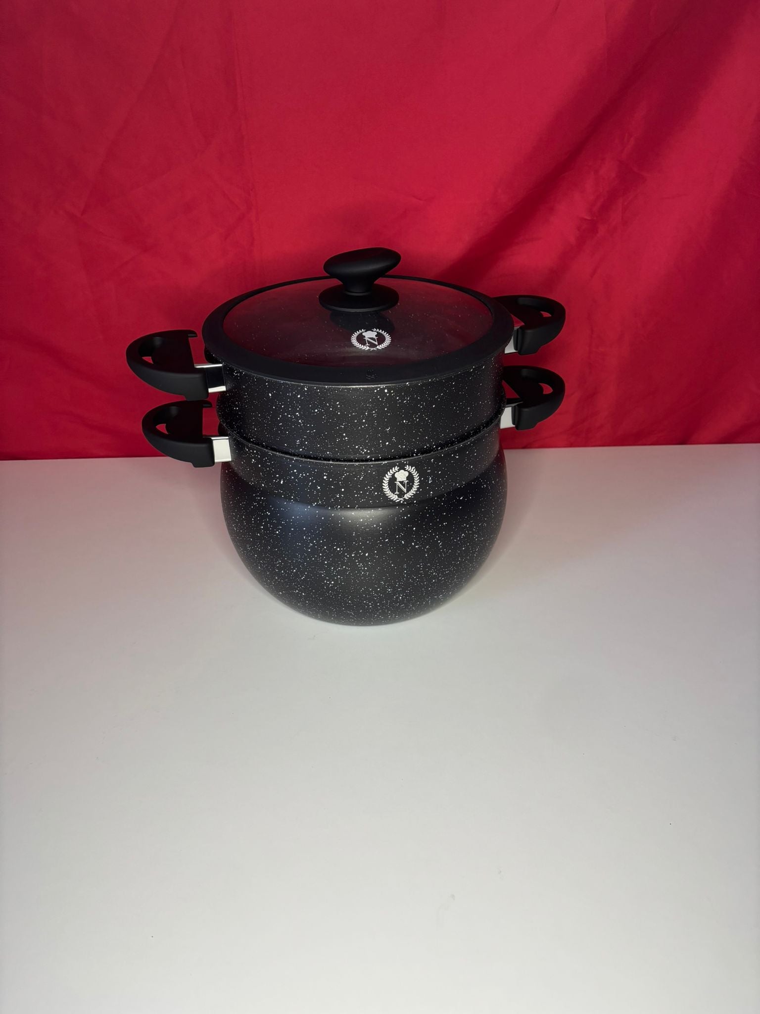 Couscoussier 8L - Napoleon Imperial