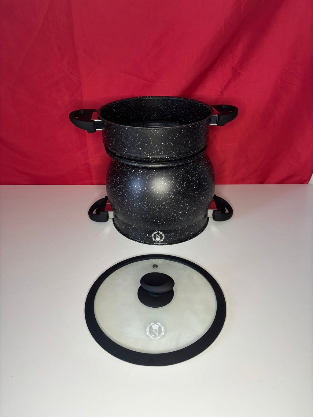 Couscoussier 8L - Napoleon Imperial