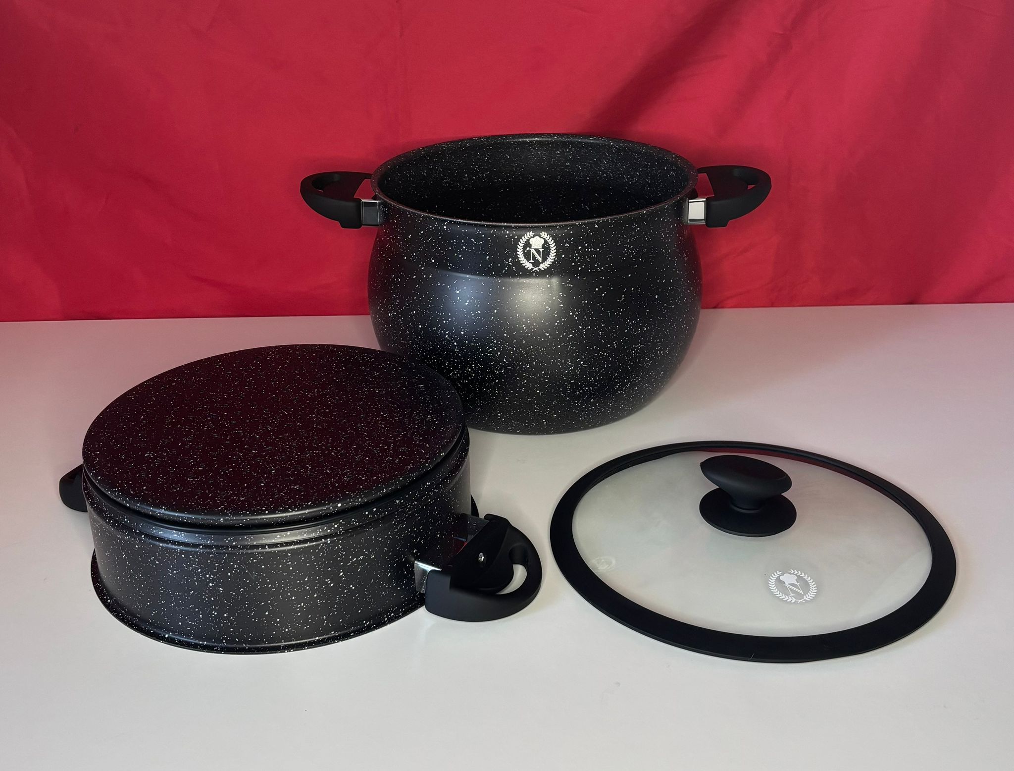 Couscoussier 11L - Napoleon Imperial