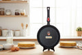 Poêle à crêpes Ø28 cm – Te Cuisine Professionnel