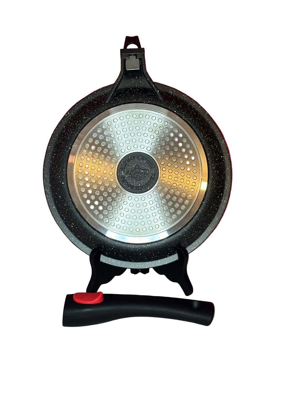 Poêle à crêpes Ø24 cm – Te Cuisine Professionnel