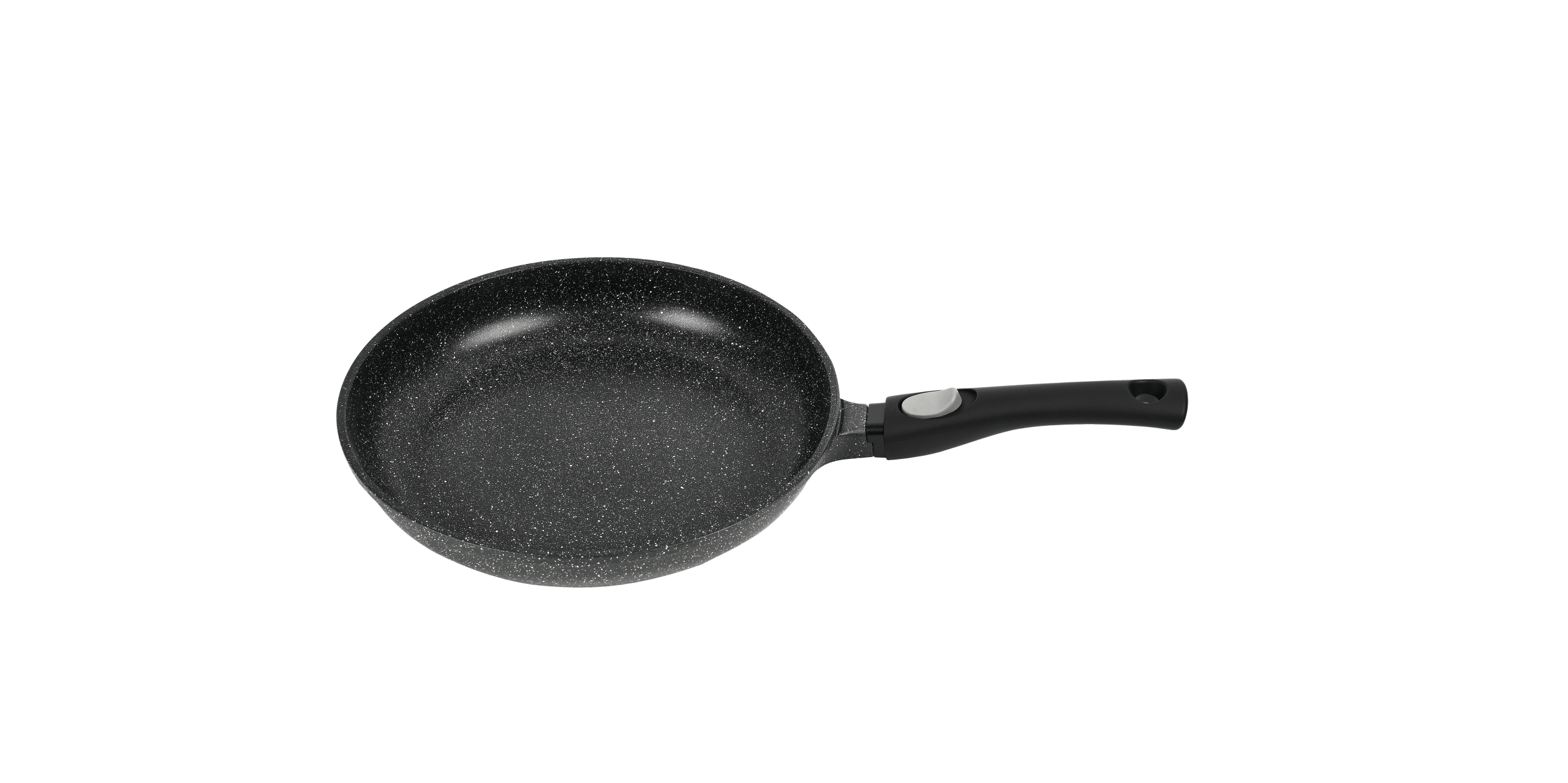 poêle 24cm revêtement pierre - Napoléon Impérial