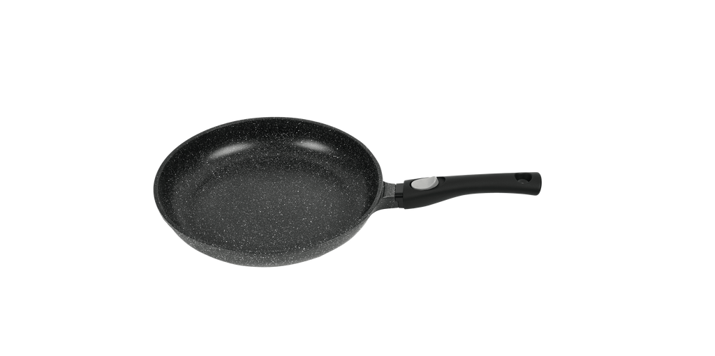 poêle 28cm revêtement pierre - Napoléon Impérial
