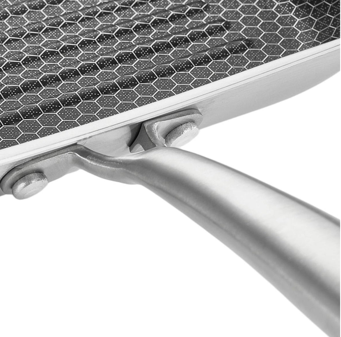 Grill 28cm Gam’hotel "blacksteel"