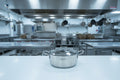 Faitout 24cm - Napoleon Imperial - Inox