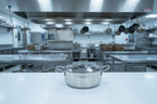 Faitout 24cm - Napoleon Imperial - Inox