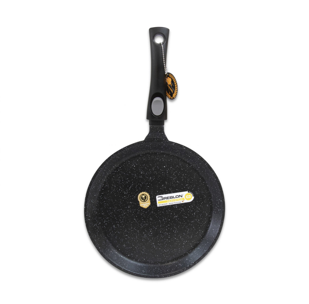Poêle à crêpes Ø28 cm – Napoléon impérial