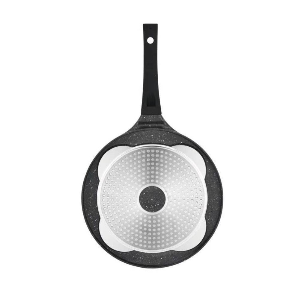 Poêle à pancakes Ø26 cm – Napoléon