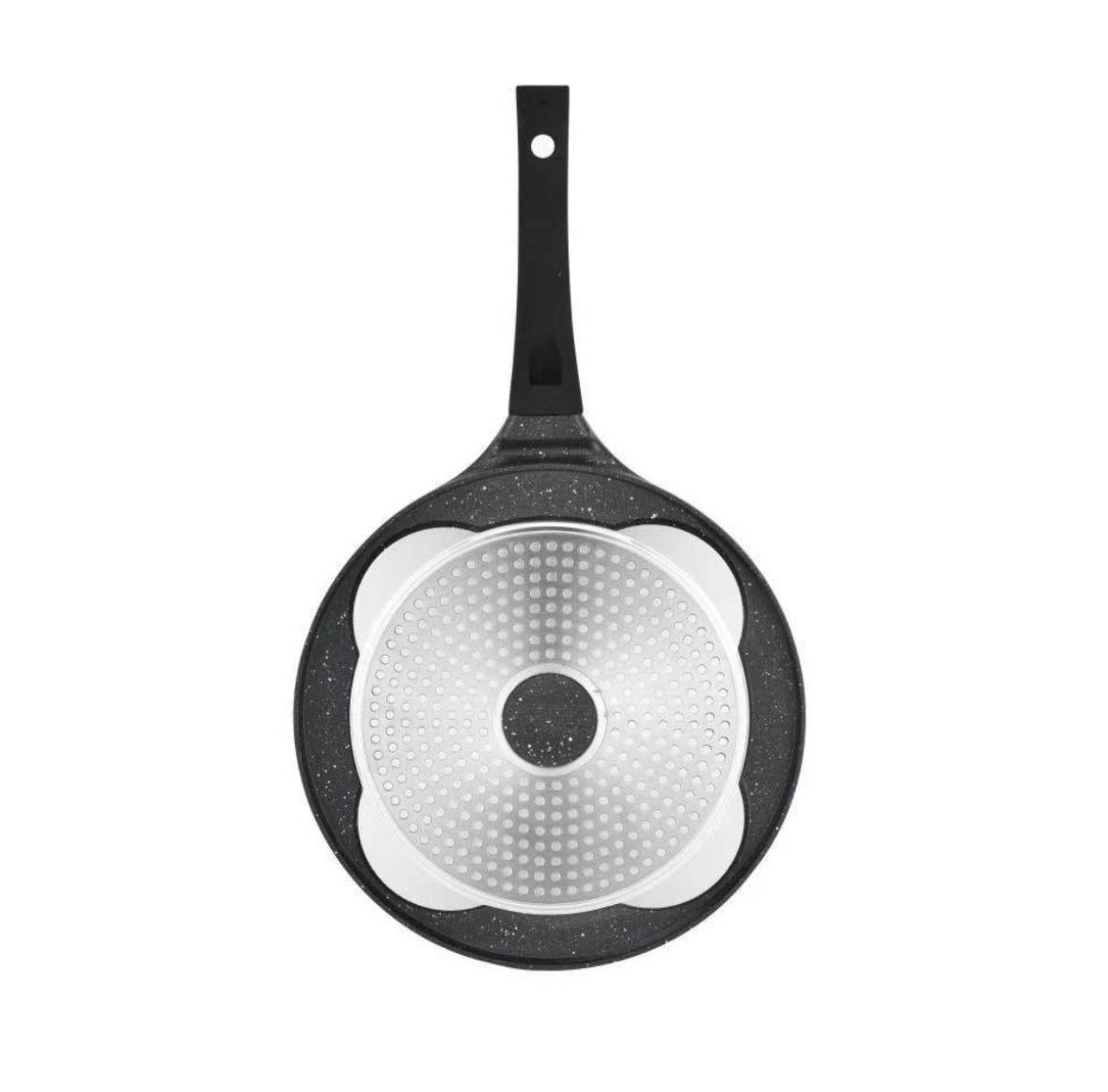 Poêle à pancakes Ø26 cm – Napoléon