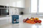 Hachoir électrique multifonctions rechargeable USB – 100 ml – Ideal Home