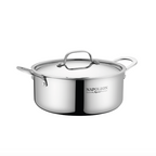 Faitout 28cm - Napoleon Imperial - Inox