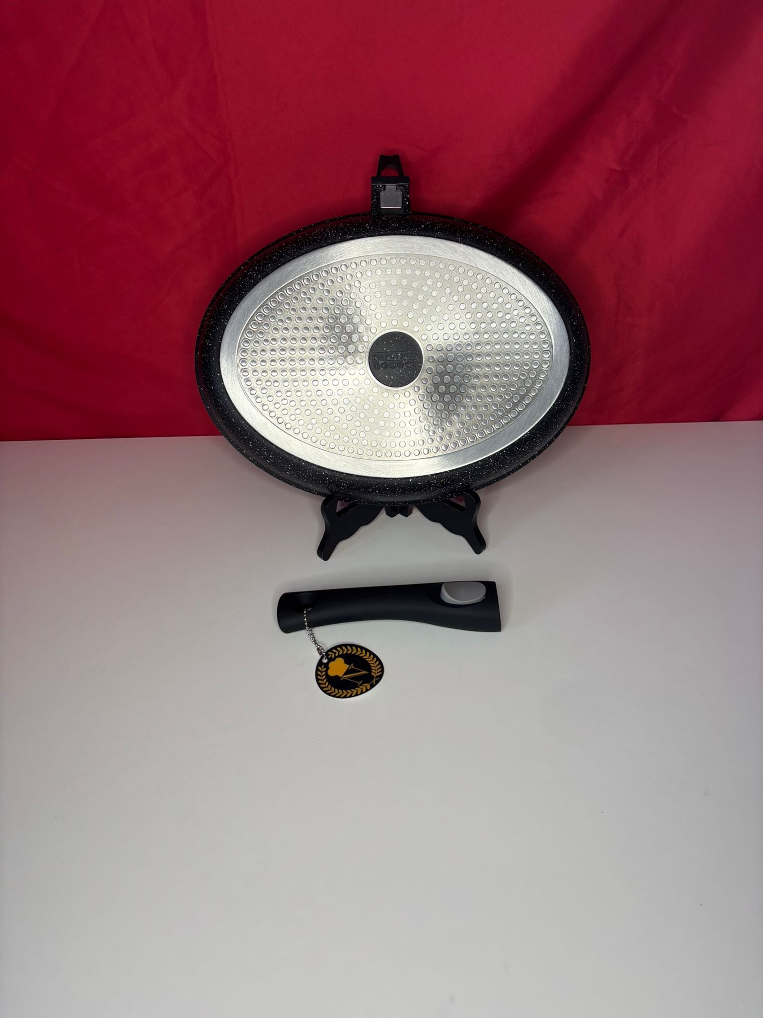 Poele à poisson - Napoleon Imperial