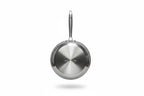 Poêle inox 18/10 Napoléon – 24 cm