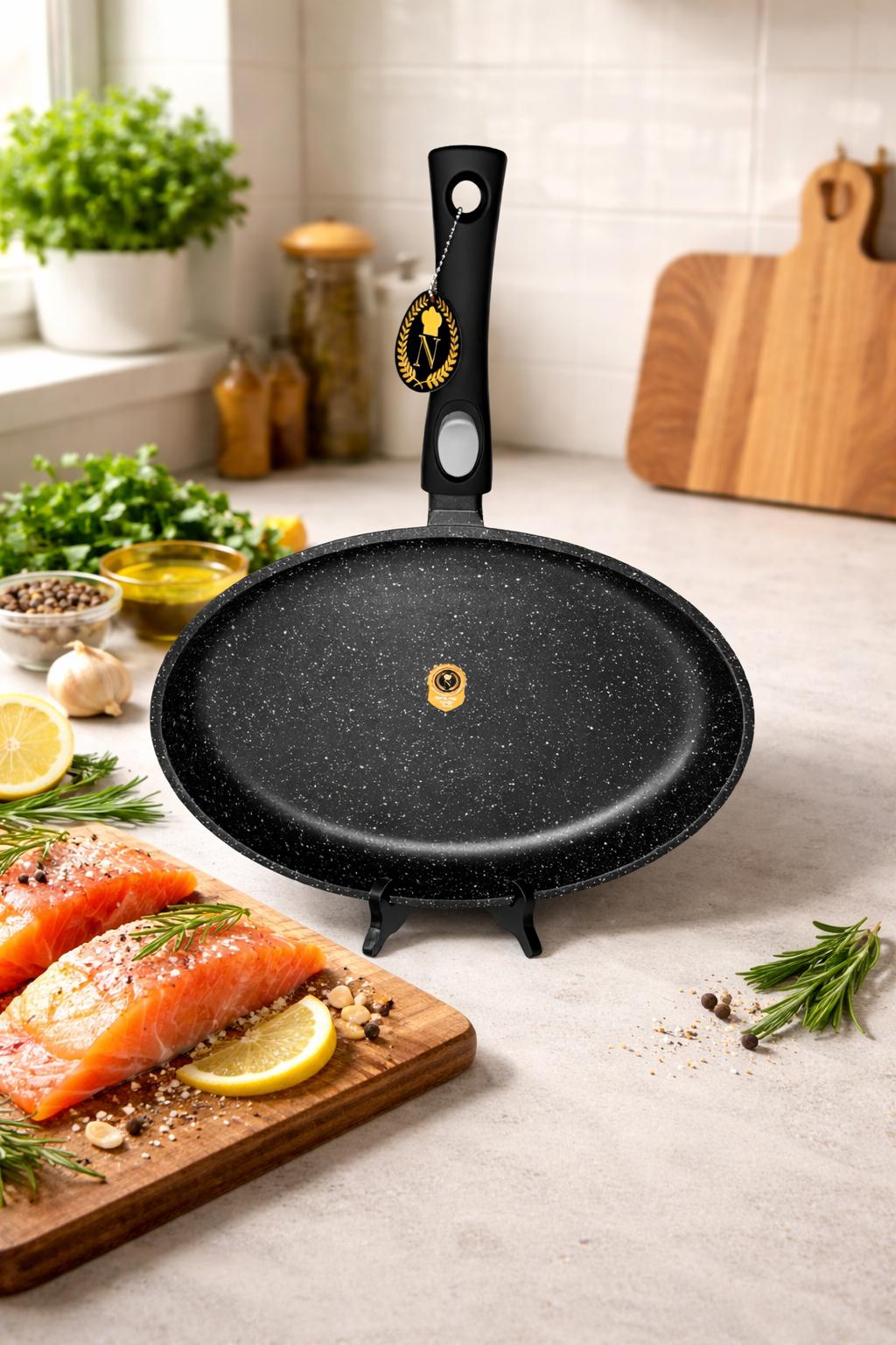 Poele à poisson - Napoleon Imperial