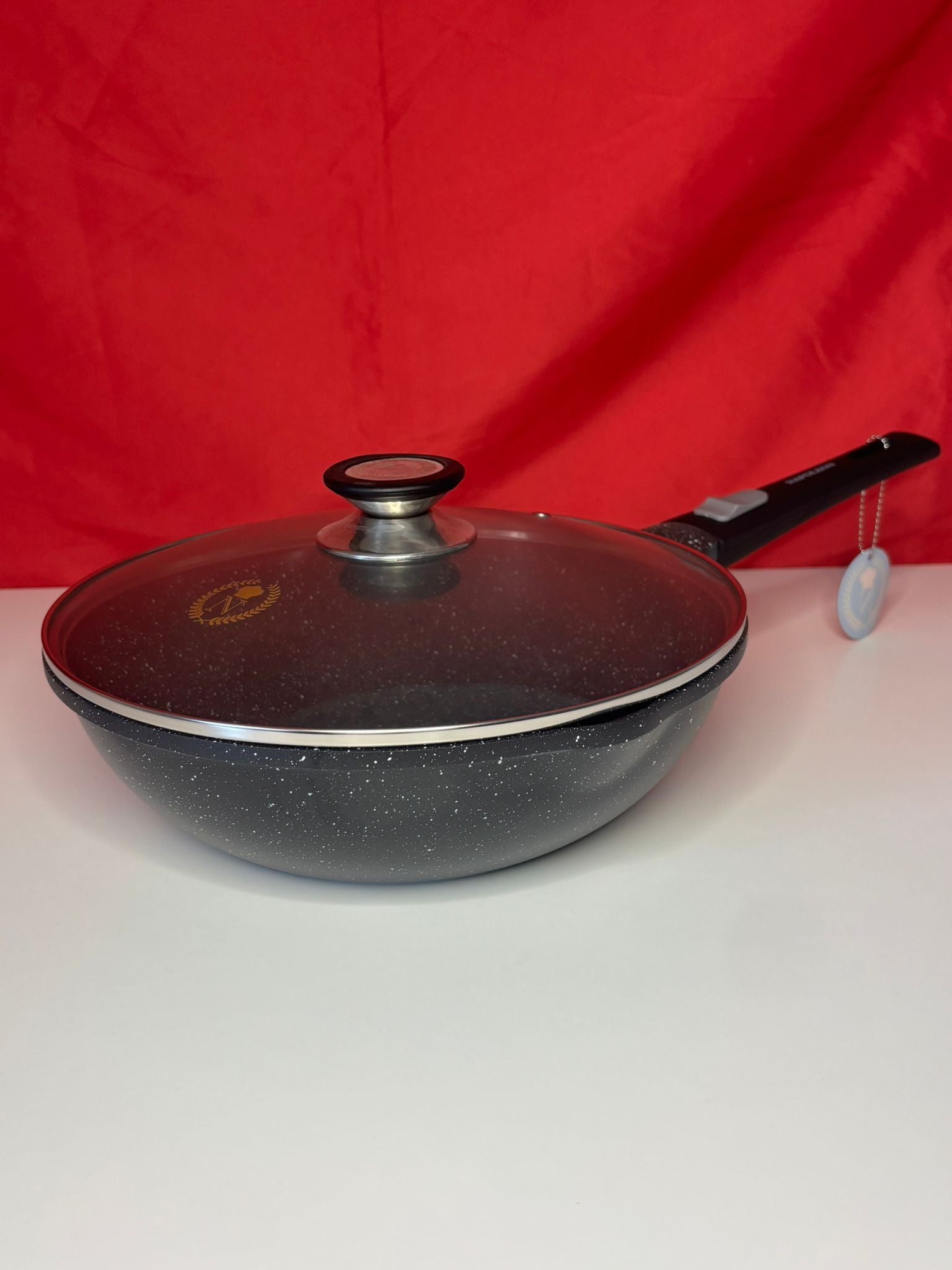 Wok 28 cm - Napoleon Imperial