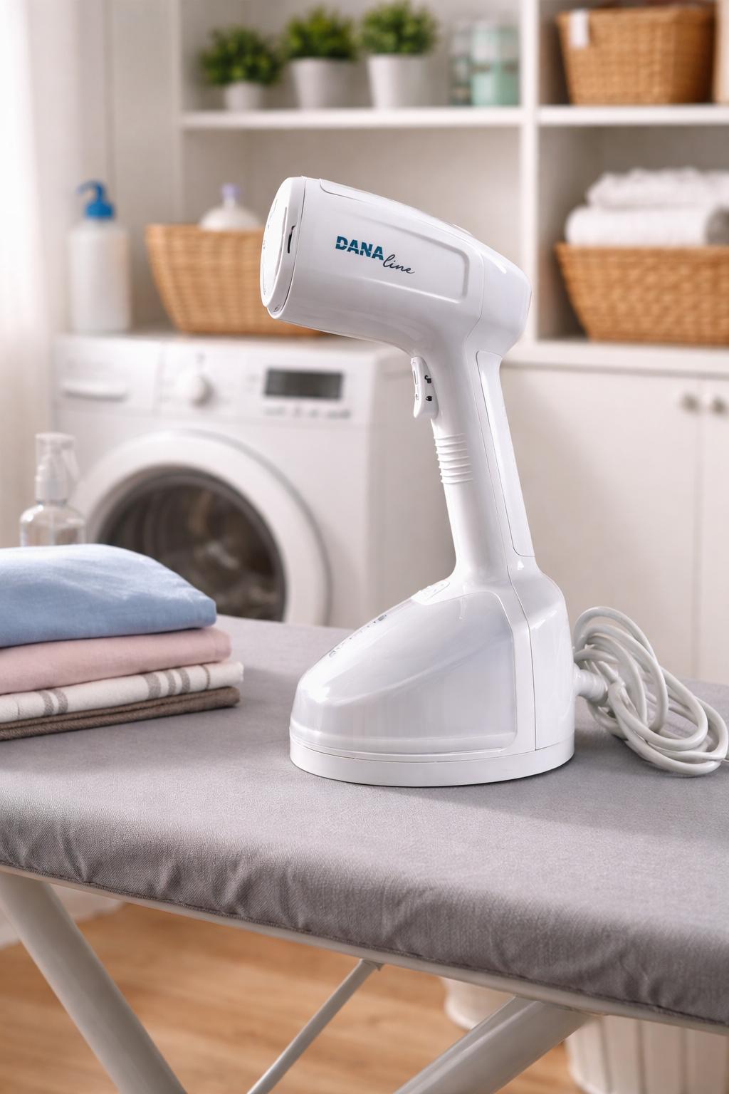 Défroisseur Vapeur 1500 W – Dana Line