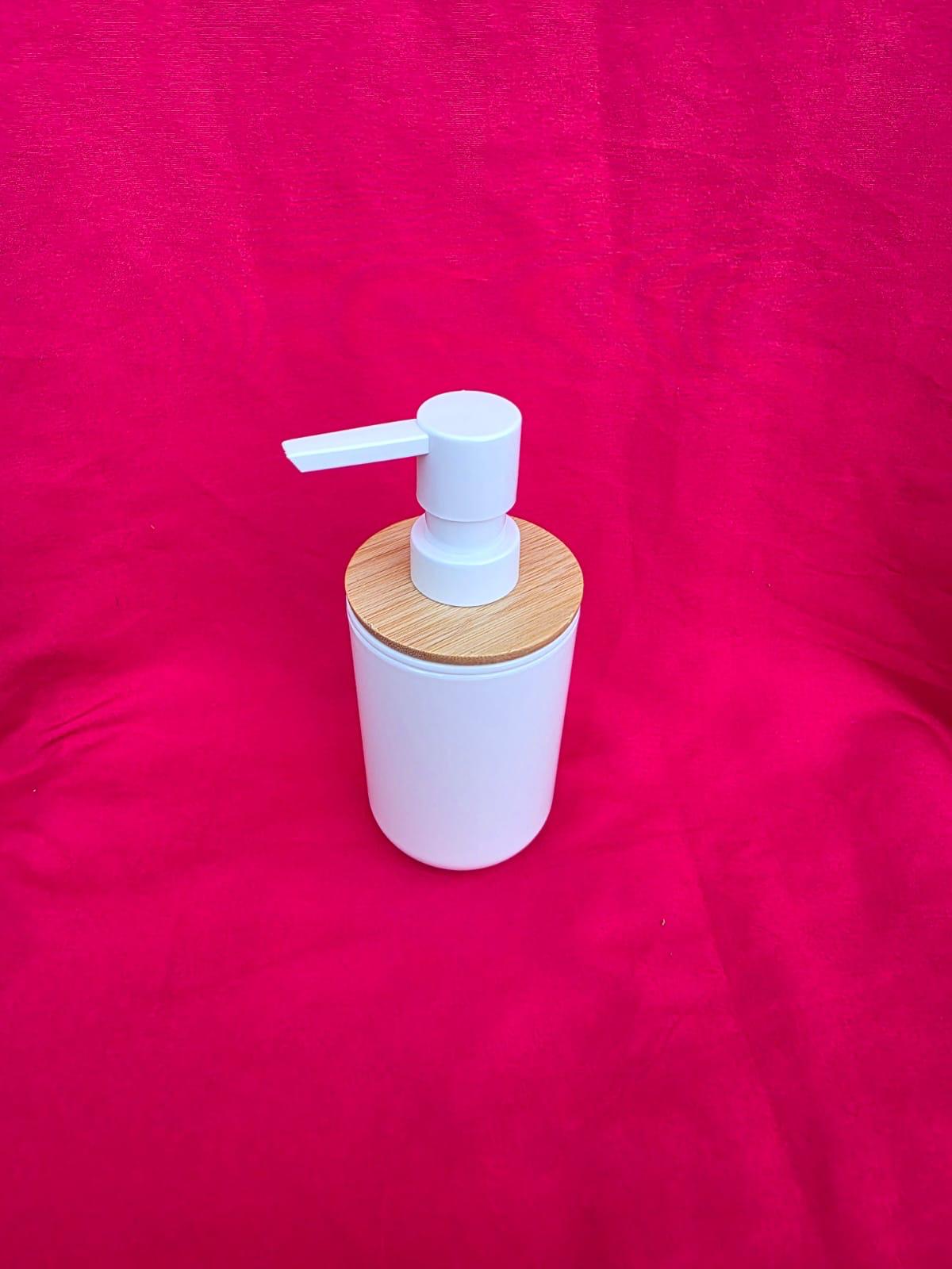 Distributeur de savon design