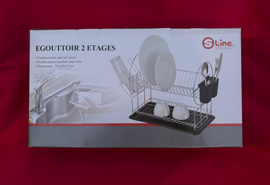 Egouttoir à vaisselle