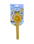 Presse-Citron Professionnel 2-en-1 en Métal – TE Cuisine Professionnel