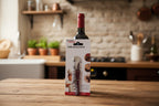 Tire-Bouchon Professionnel avec Coupe-Capsule et Décapsuleur – TE Cuisine Professionnel